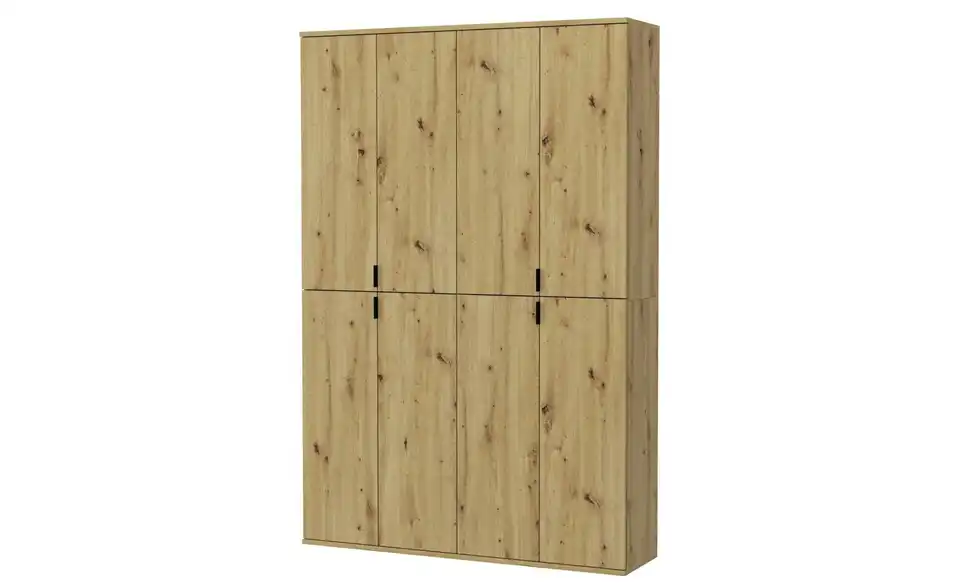 Mehrzweckschrank-Set, Perspektive