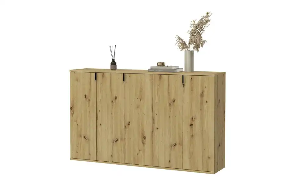 Schuhschrank-Set, Perspektive