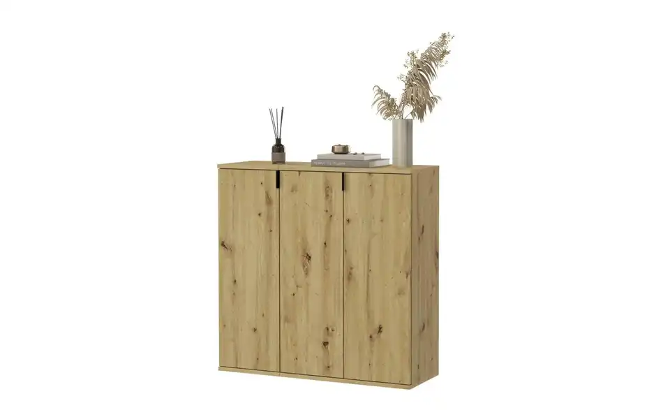 Schuhschrank-Set, Perspektive