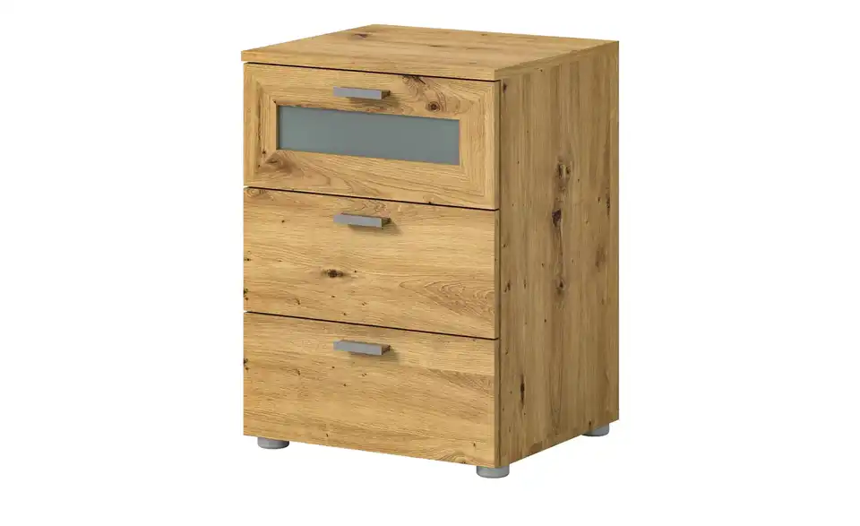 Nachtkommode, Perspektive