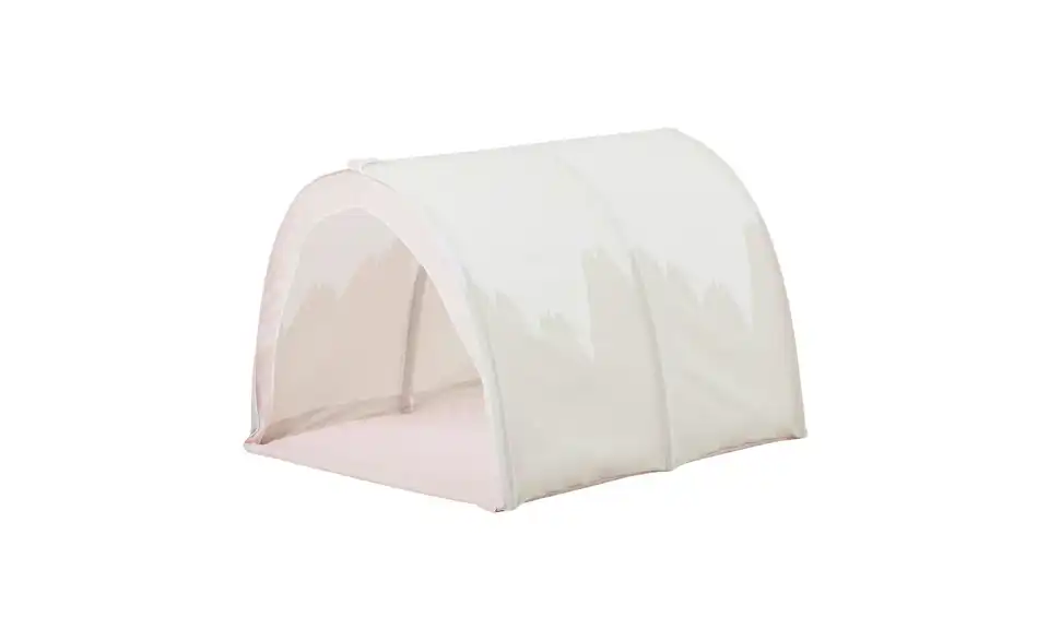 Hoppekids Kinderbett-/Spieltunnel, Perspektive