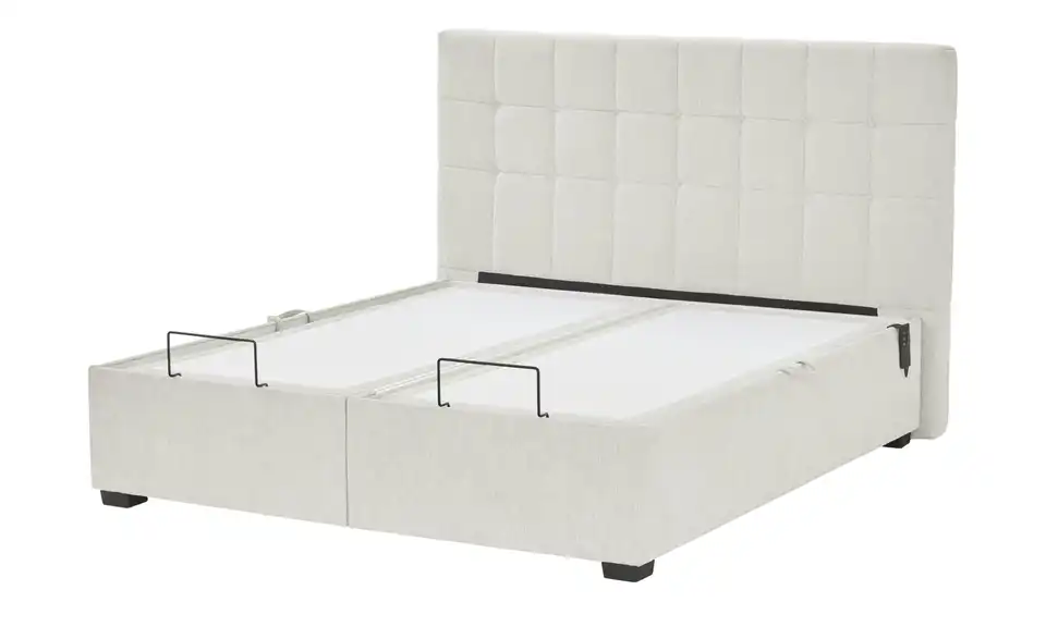 vanDoorn Motor-Boxspringbett Ohio mit Bettkasten, Perspektive