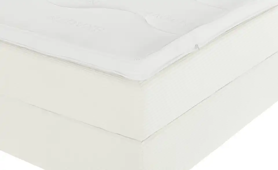 SKAGEN STUDIO Boxspringbett, Detailansicht