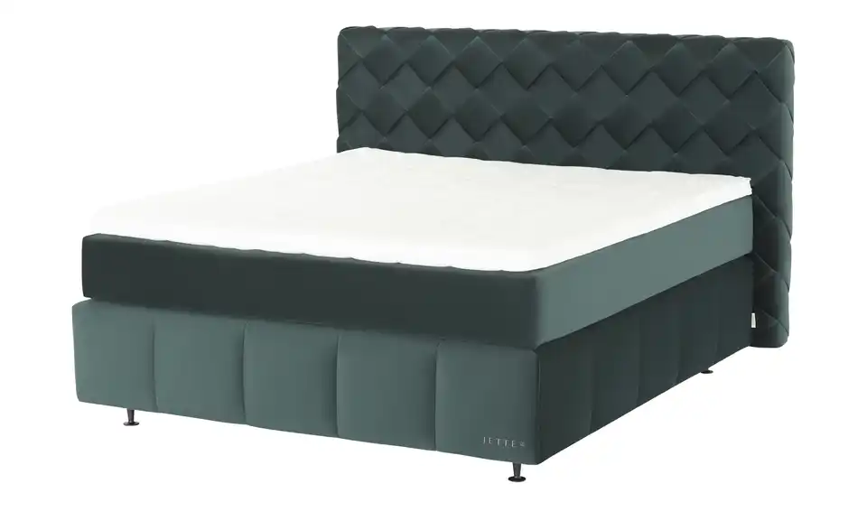 Jette Home Boxspringbett, Perspektive