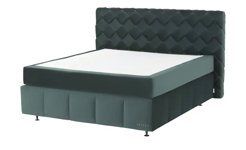 Jette Home Boxspringbett, Perspektive