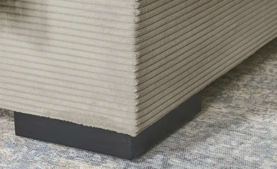 Boxi Boxspringbett Boxi Classic mit Bettkasten, Detailansicht