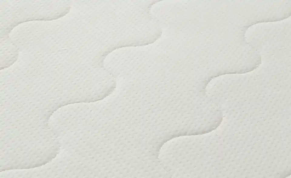 Boxi Boxspringbett mit Bettkasten, Detailansicht