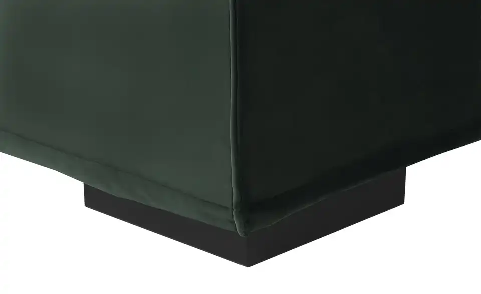 Boxi Boxspringbett mit Bettkasten, Detailansicht