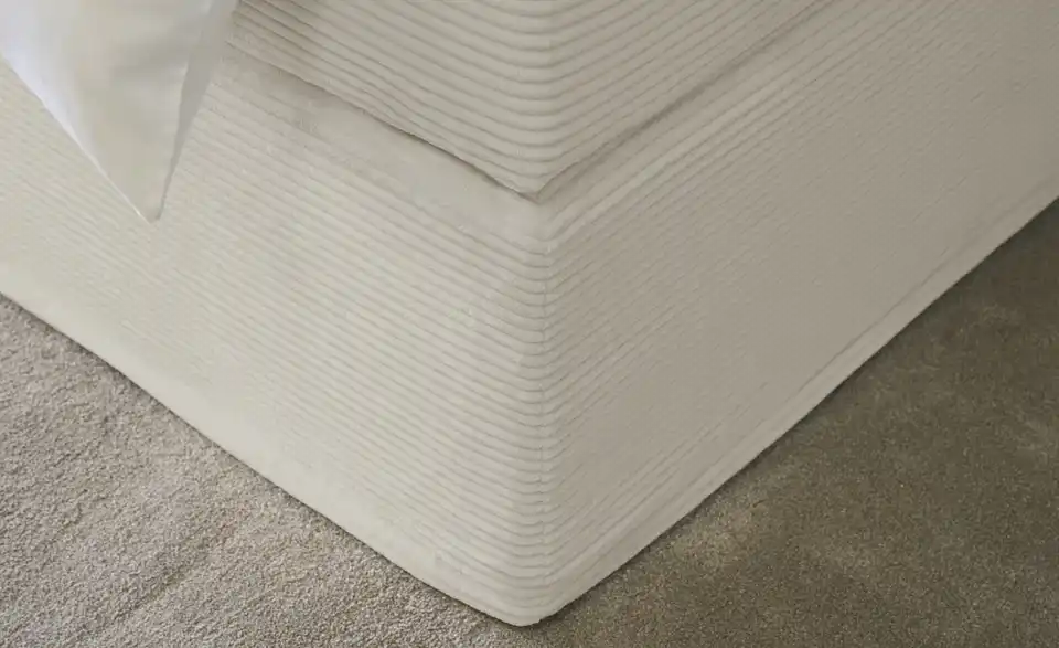 Boxi Boxspringbett Boxi Classic, Detailansicht