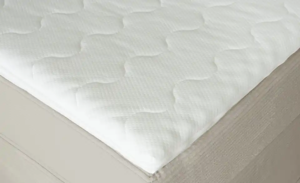 Boxi Boxspringbett Boxi Classic, Detailansicht