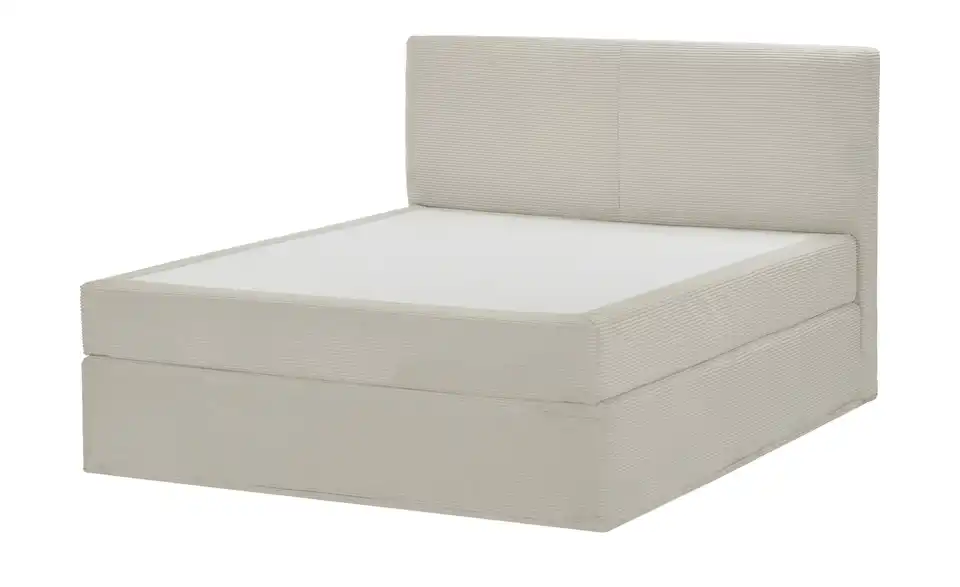 Boxi Boxspringbett Boxi Classic, Perspektive