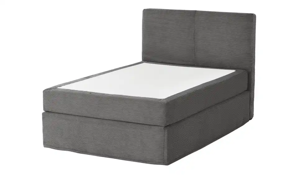 Boxi Boxspringbett Boxi Classic, Perspektive