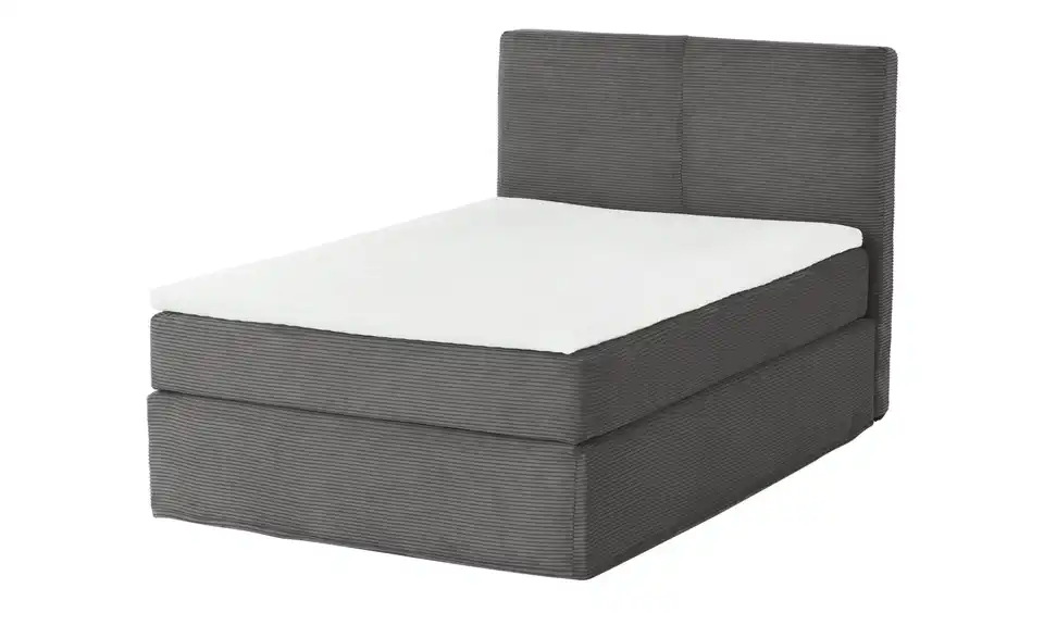 Boxi Boxspringbett Boxi Classic, Perspektive