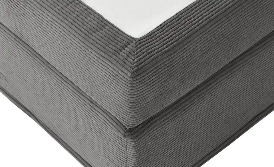 Boxi Boxspringbett Boxi Classic, Detailansicht