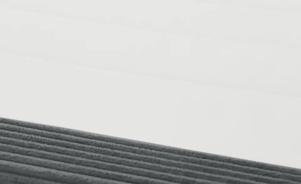 Boxbett Cord, Härtegrad H3, 140x200 cm, Detailansicht