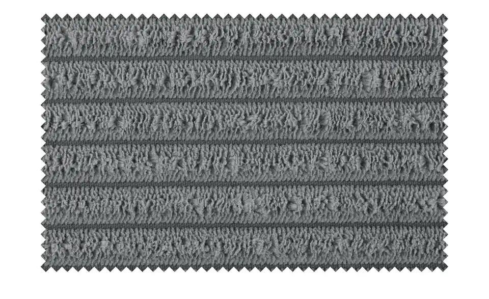 Boxbett Cord, Härtegrad H3, 140x200 cm, Stoffstruktur