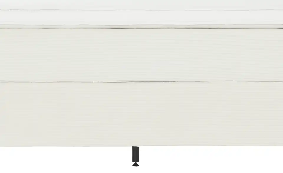 SKAGEN STUDIO Boxspringbett, Detailansicht