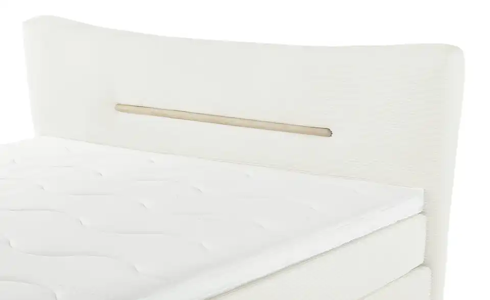 SKAGEN STUDIO Boxspringbett, Detailansicht