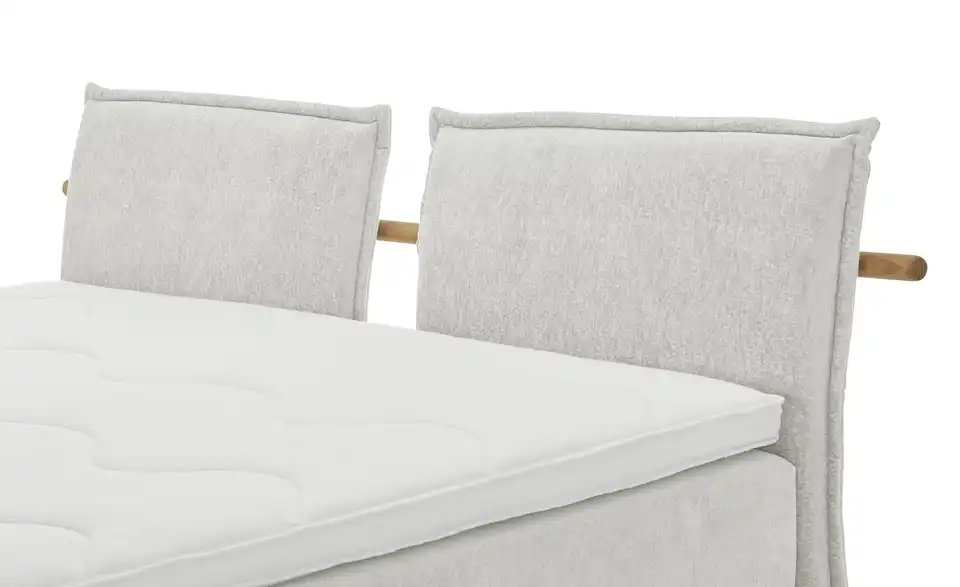 SKAGEN STUDIO Boxspringbett, Detailansicht