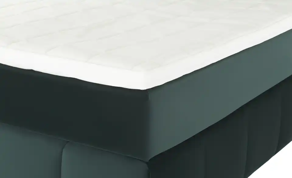 Jette Home Boxspringbett, Detailansicht