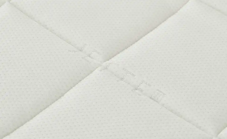 Jette Home Boxspringbett mit Bettkasten Adapt, Stoffstruktur