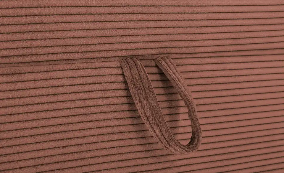 Jette Home Boxspringbett mit Bettkasten Adapt, Detailansicht