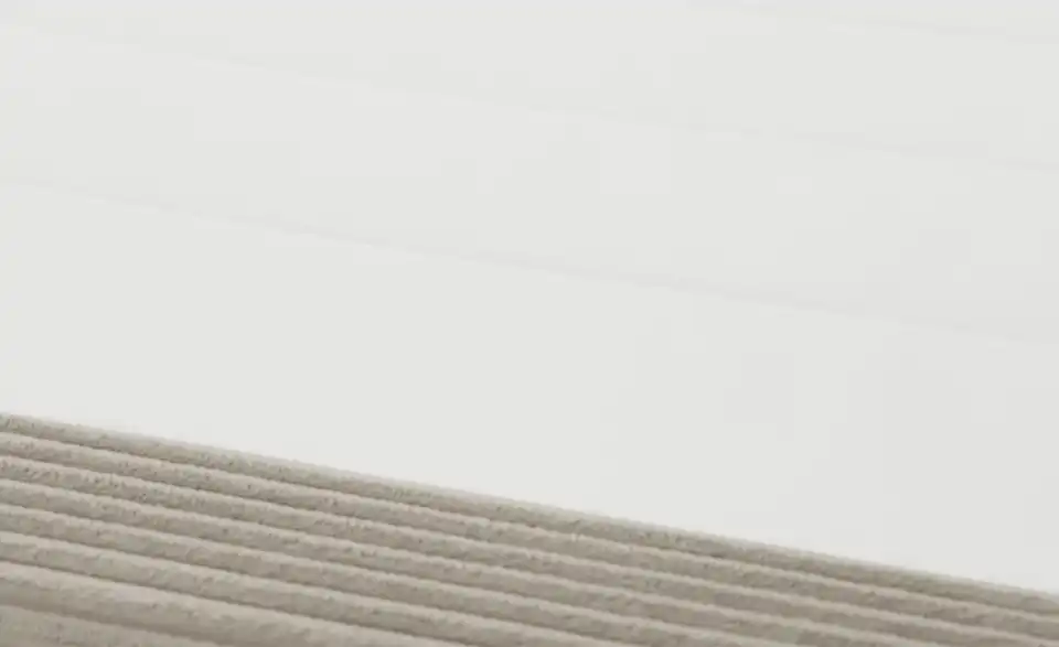 Boxbett Cord, Härtegrad H3, 140x200 cm, Detailansicht