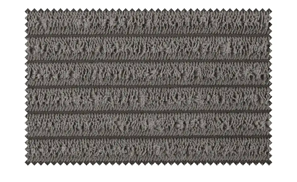 Boxbett Cord, Härtegrad H3, 140x200 cm, Stoffstruktur