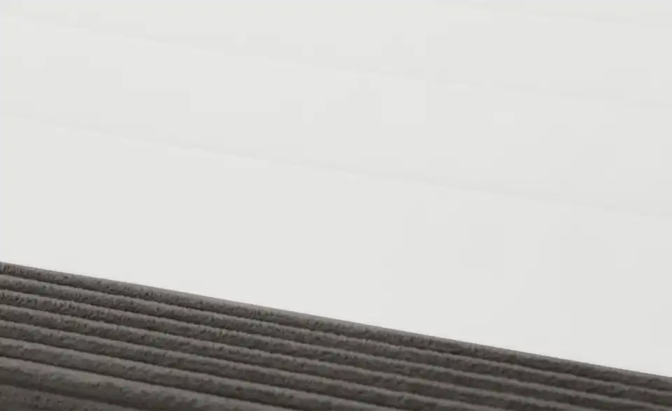 Boxbett Cord, Härtegrad H3, 140x200 cm, Detailansicht