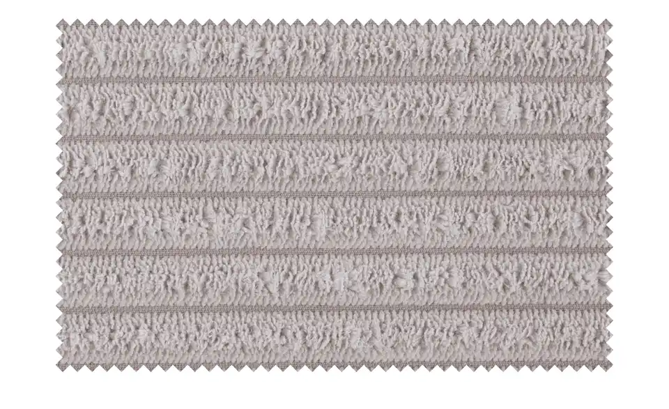 Boxbett Cord, Härtegrad H3, 140x200 cm, Stoffstruktur