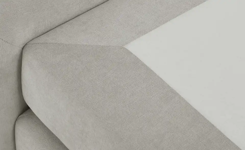 Twist Boxspringbett Sofia mit Bettkasten, Detailansicht