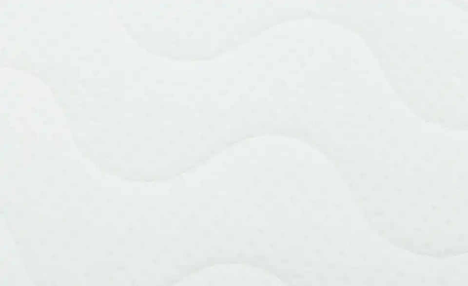 pop Boxspringbett, Detailansicht