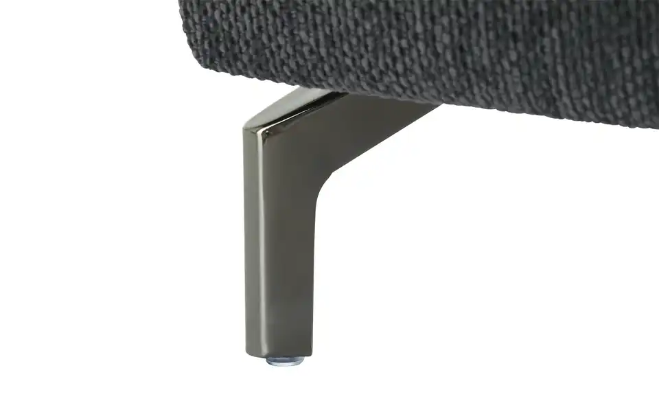 pop Boxspringbett, Detailansicht