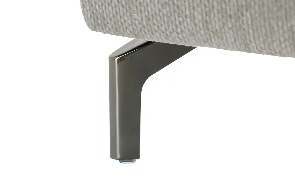 pop Boxspringbett, Detailansicht