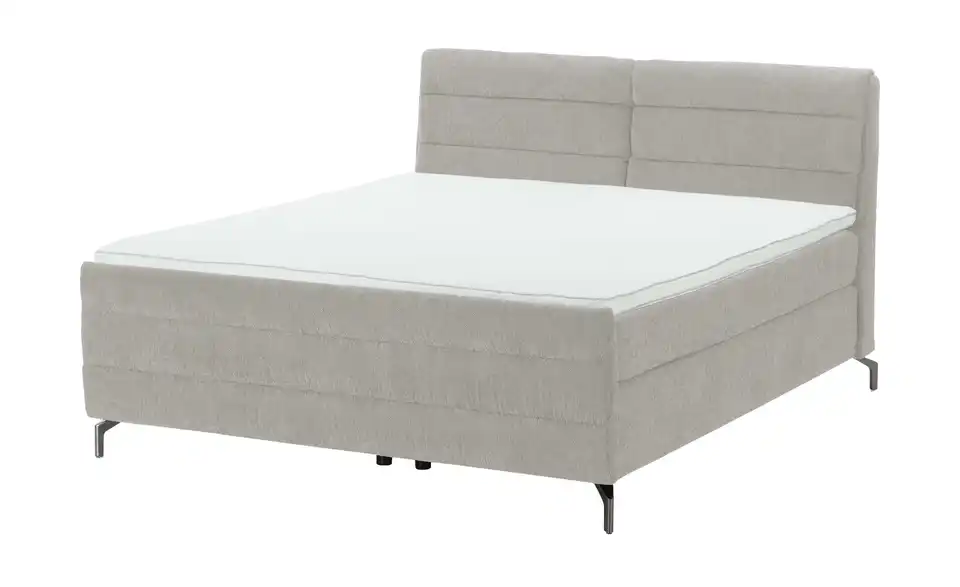 pop Boxspringbett, Perspektive