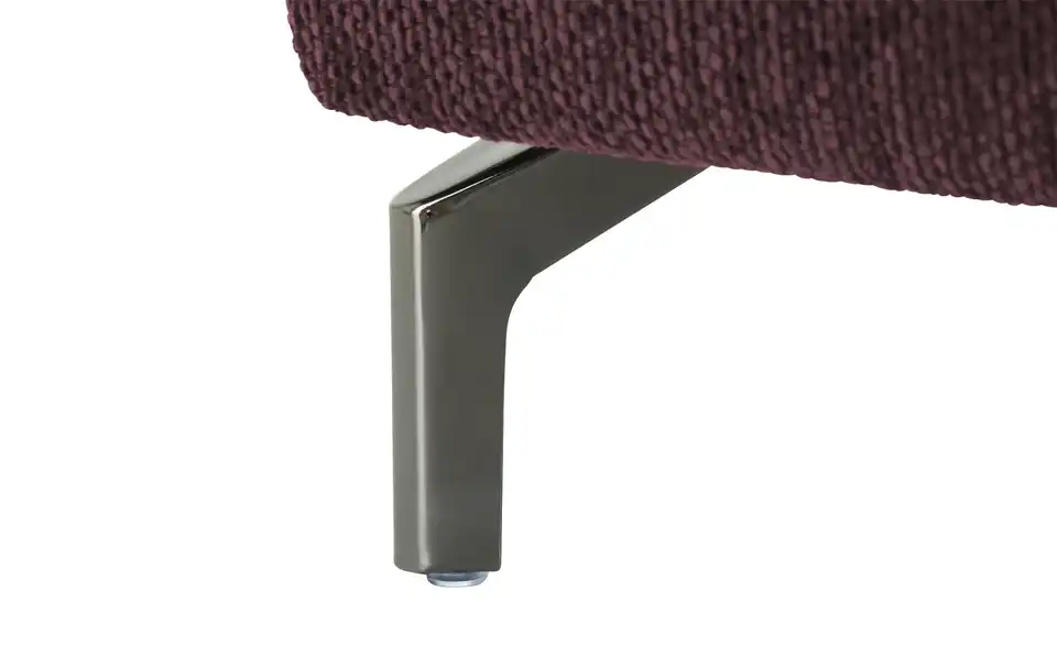 pop Boxspringbett, Detailansicht