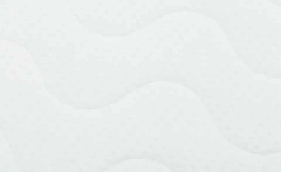 pop Boxspringbett, Detailansicht