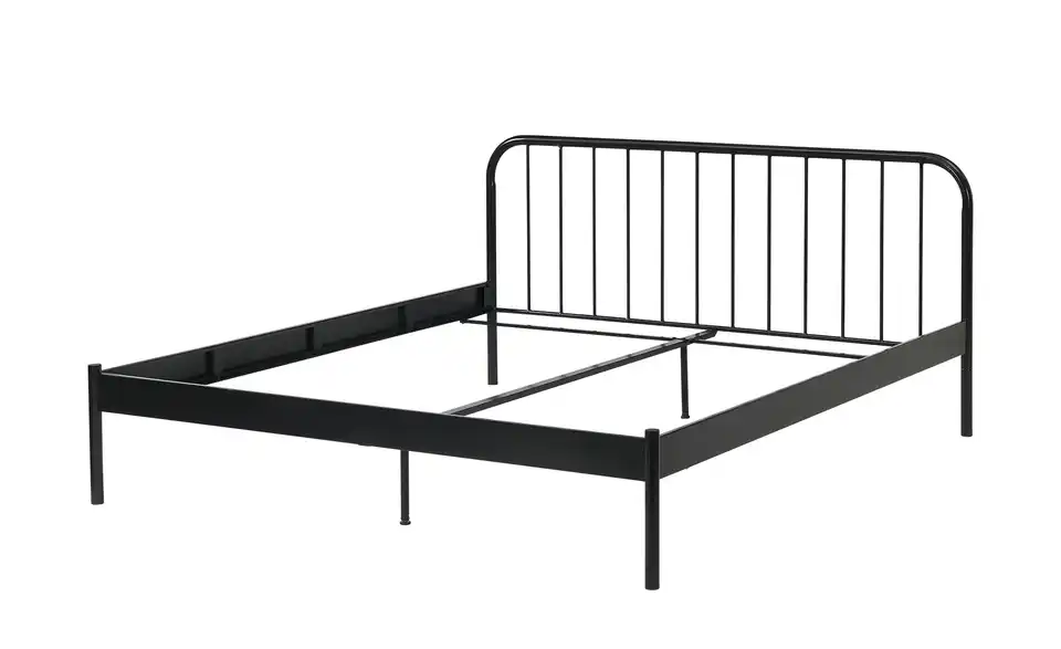 Metallbett Elaris, Perspektive