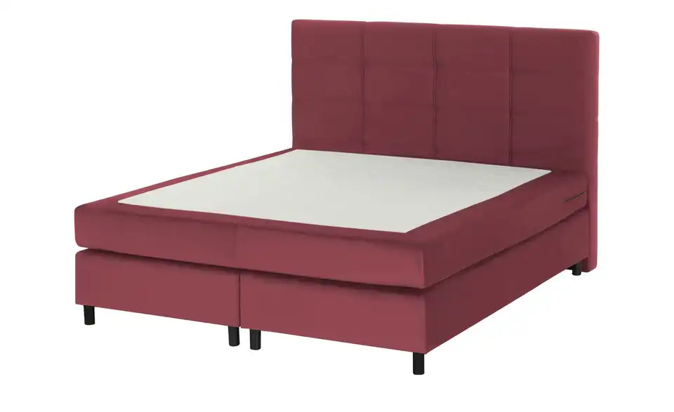 Boxspringbett, Perspektive