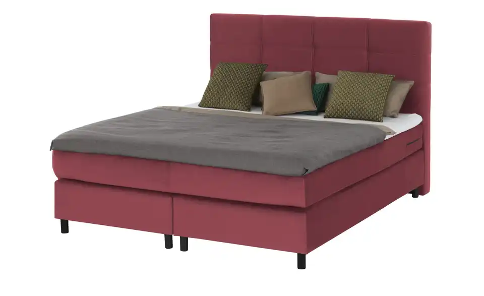 Boxspringbett, Perspektive