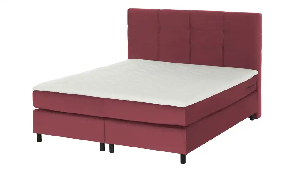 Boxspringbett, Perspektive