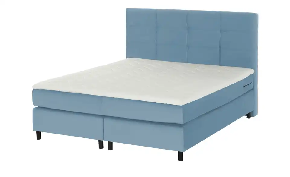 Boxspringbett, Perspektive