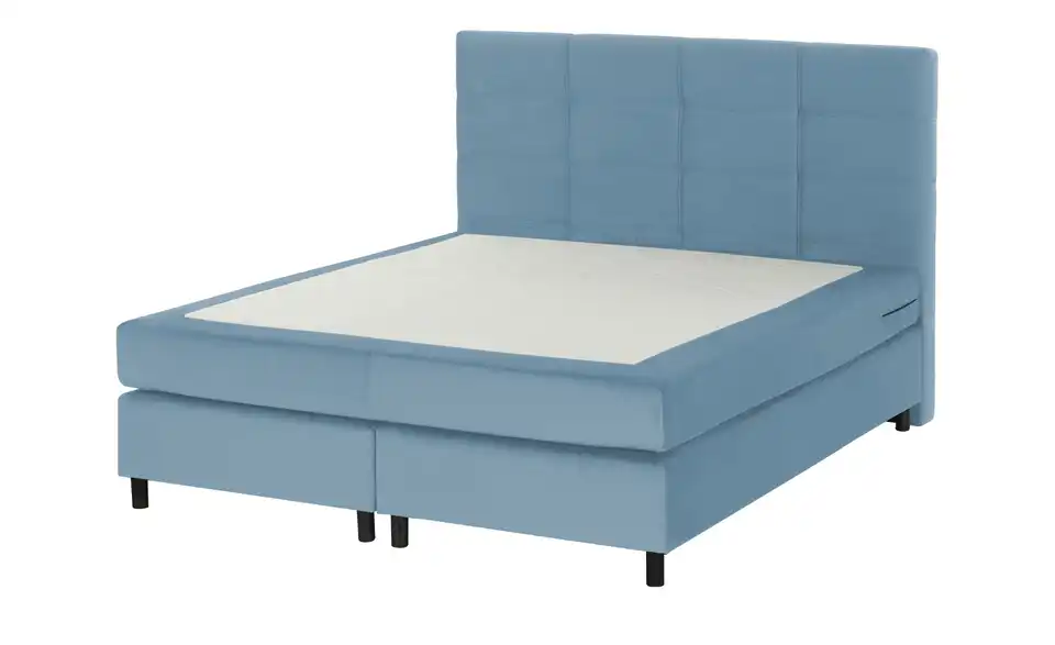 Boxspringbett, Perspektive