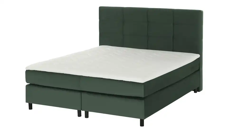 Boxspringbett, Perspektive