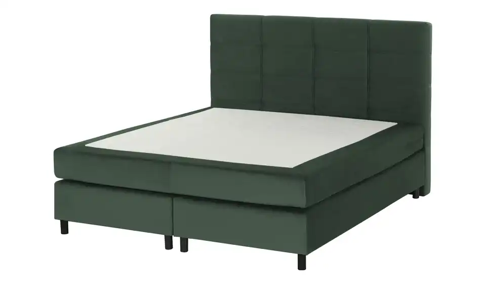 Boxspringbett, Perspektive