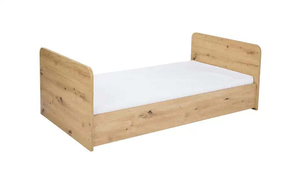 Umbauseiten Marlon, Detailansicht