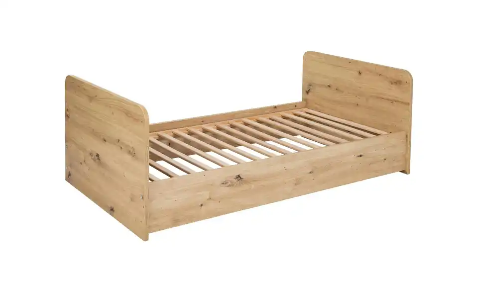 Umbauseiten Marlon, Detailansicht