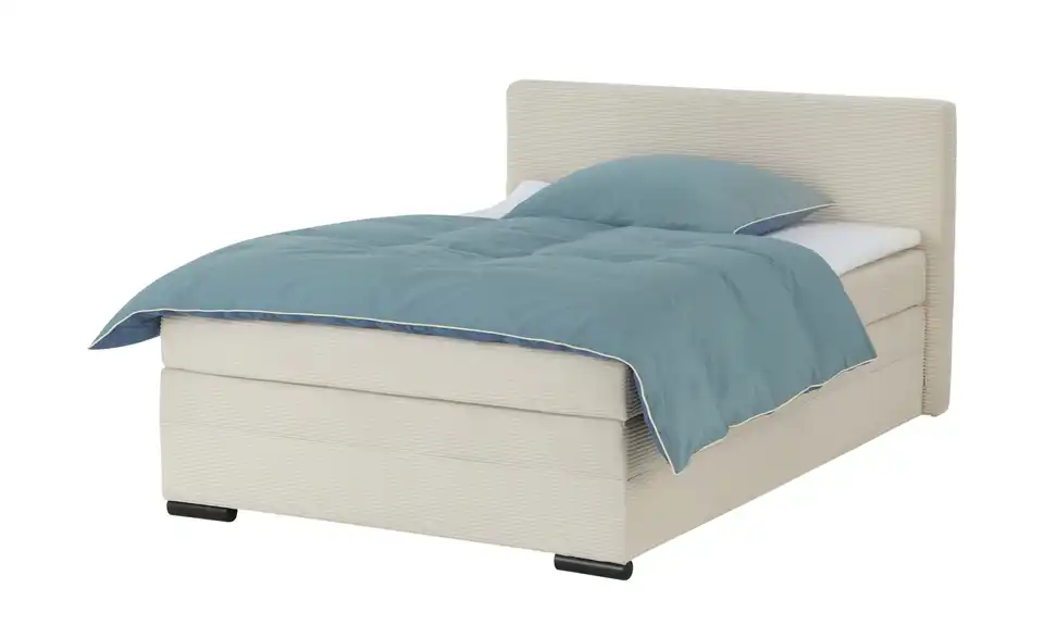 smart Boxbett, Perspektive