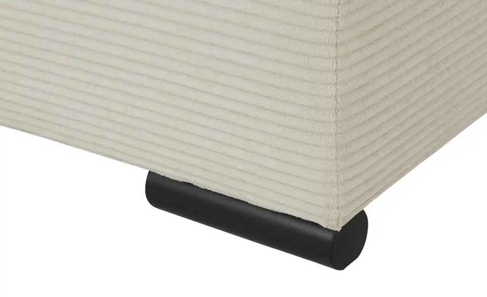 smart Boxbett, Detailansicht