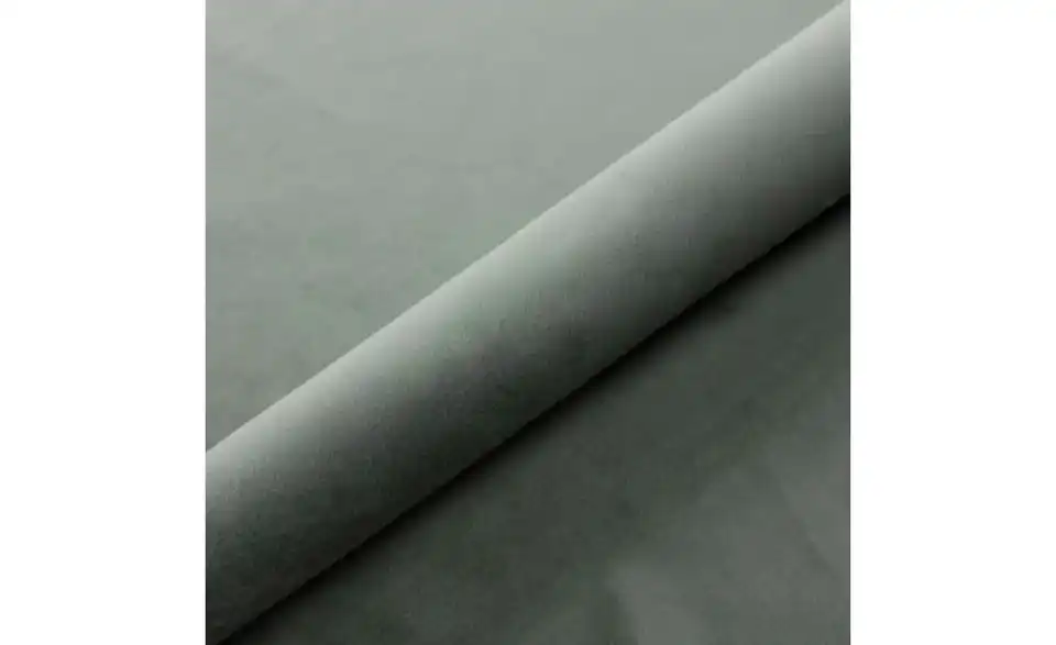 Boxbett mit Matratze, Stoffstruktur